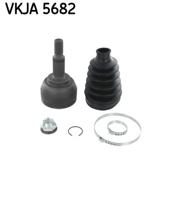 SKF Gelenksatz, Antriebswelle SKF Gelenksatz, Antriebswelle